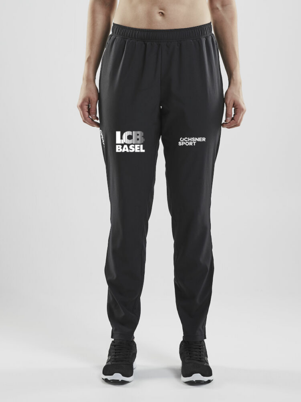 Rush Wind Pants W vorne