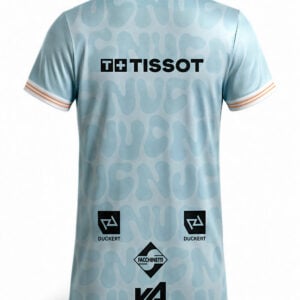 Maillot de Match