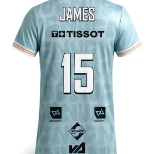 Maillot de Match