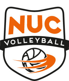NUC Volleyball