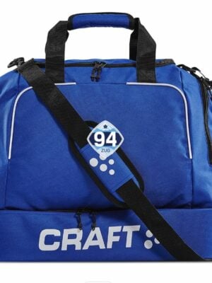Pro Control 2 Layer Equipment Small Bag