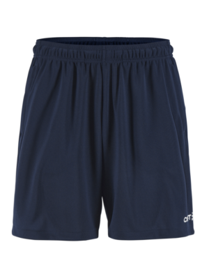 Ability Zip Pocket Shorts