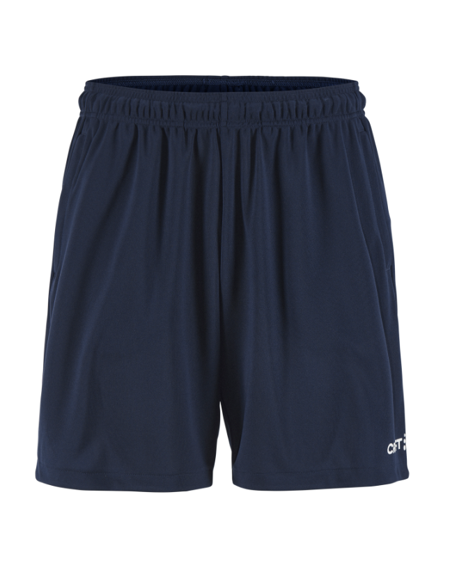 Ability Zip Pocket Shorts