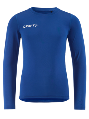 Ability Baselayer Long Sleeve Jr