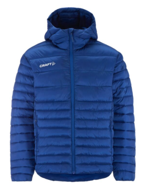 Ability Isolate Jacket