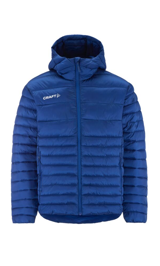 Ability Isolate Jacket