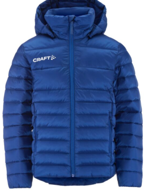 Ability Isolate Jacket Jr