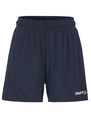 Ability Zip Pocket Shorts