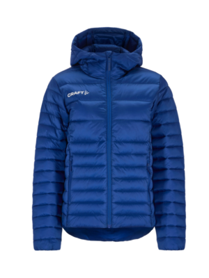 Ability Isolate Jacket