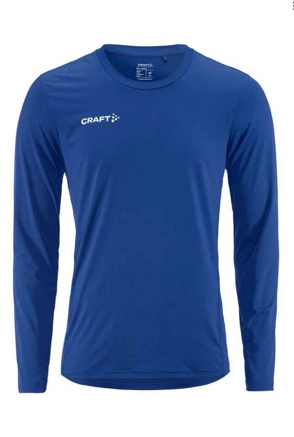Ability Baselayer Long Sleeve