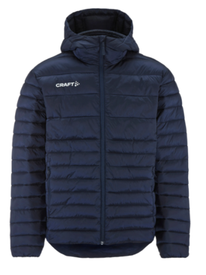 Ability Isolate Jacket
