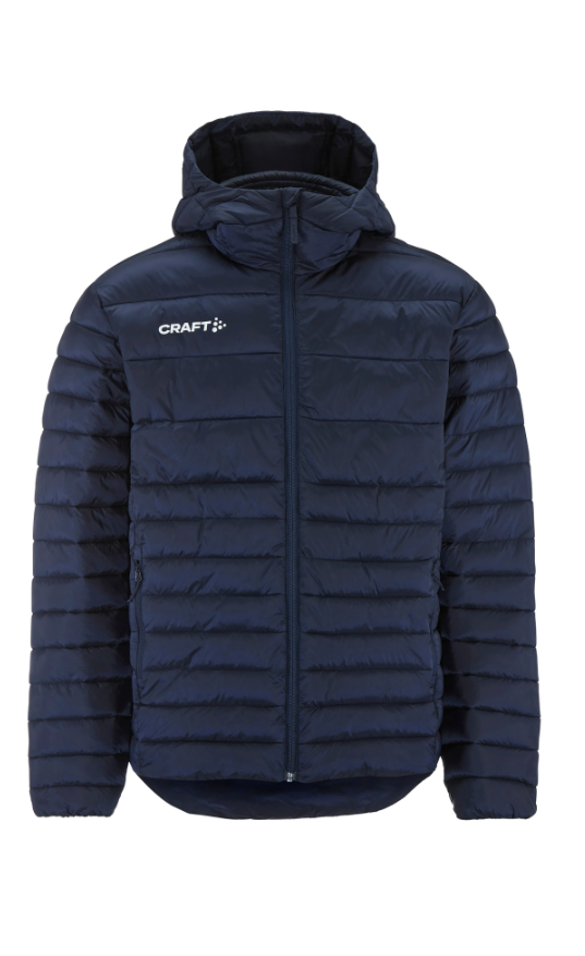 Ability Isolate Jacket