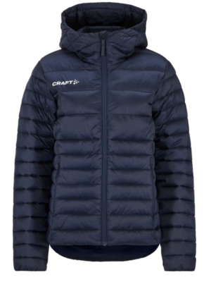 Ability Isolate Jacket